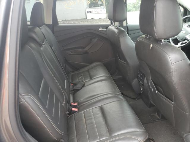 Photo 11 from auction – 2013 FORD ESCAPE SEL with VIN 1FMCU0HX6DUD62931