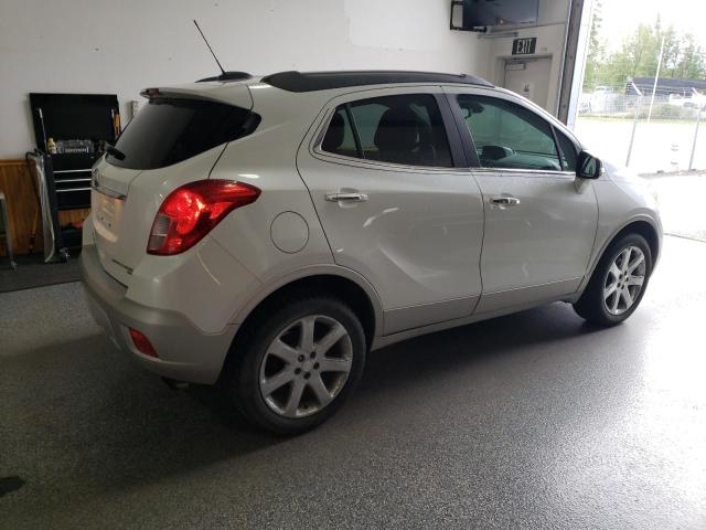 Photo 3 from auction – 2016 BUICK ENCORE with VIN KL4CJGSB7GB704657