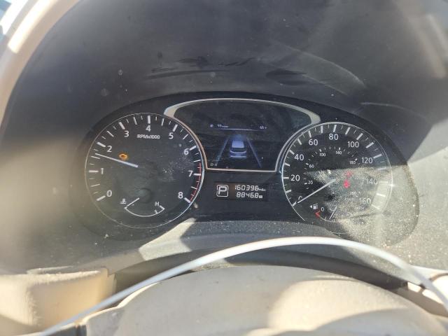 Photo 9 from auction – 2014 NISSAN PATHFINDER with VIN 5N1AR2MN7EC628568