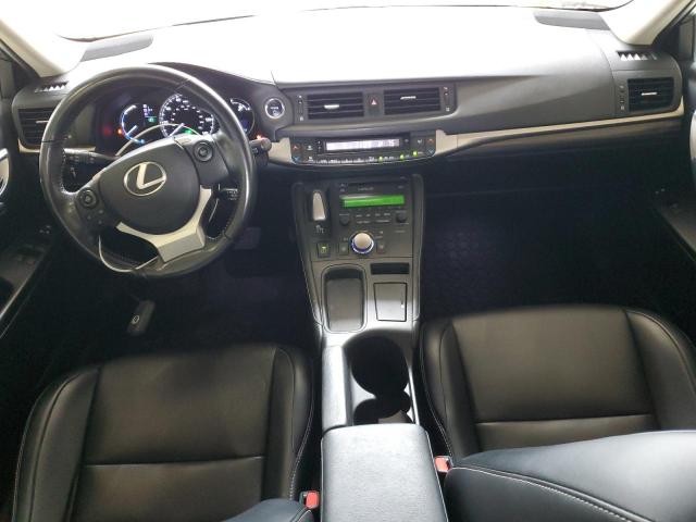 Photo 8 from auction – 2016 LEXUS CT 200 with VIN JTHKD5BHXG2256950