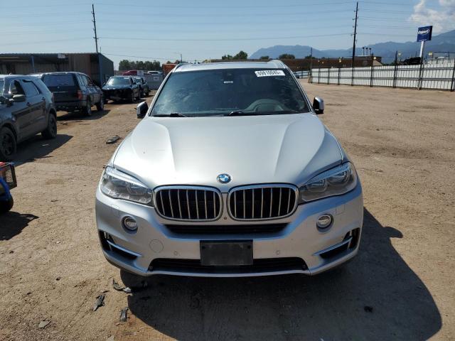 Photo 5 from auction – 2017 BMW X5 XDR40E with VIN 5UXKT0C3XH0V97030