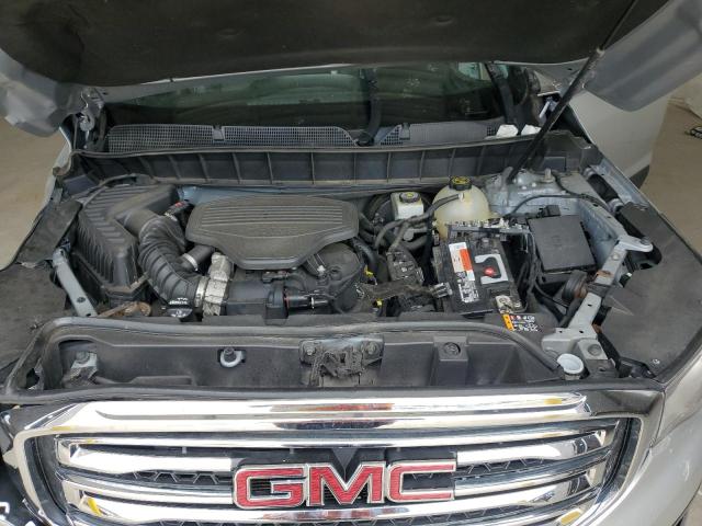 Photo 12 from auction – 2019 GMC ACADIA SLT with VIN 1GKKNULS2KZ201108