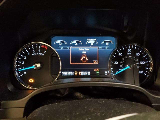 Photo 9 from auction – 2018 FORD EXPEDITION with VIN 1FMJK2AT1JEA04982