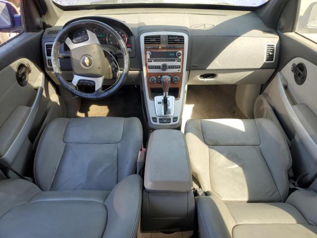 Photo 8 from auction – 2007 CHEVROLET EQUINOX LT with VIN 2CNDL63F176085827