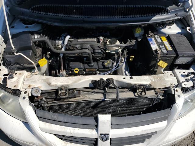 Photo 12 from auction – 2005 DODGE GRAND CARA with VIN 2D4GP44L75R248719