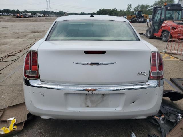 Photo 6 from auction – 2013 CHRYSLER 300C with VIN 2C3CCAEG4DH504797