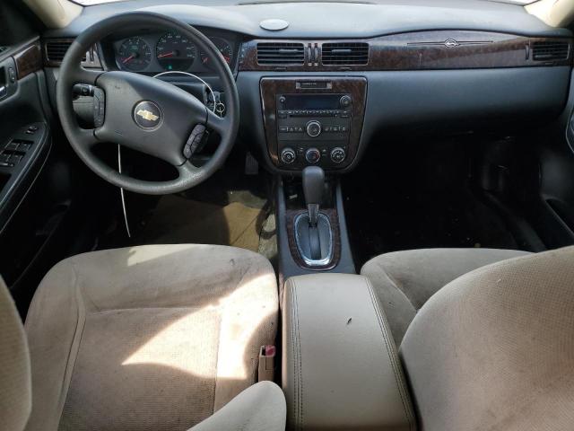 Photo 8 from auction – 2016 CHEVROLET IMPALA LIM with VIN 2G1WA5E35G1164570