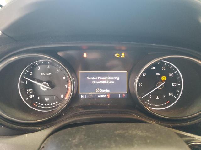 Photo 9 from auction – 2020 BUICK ENCORE GX with VIN KL4MMBS2XLB079292