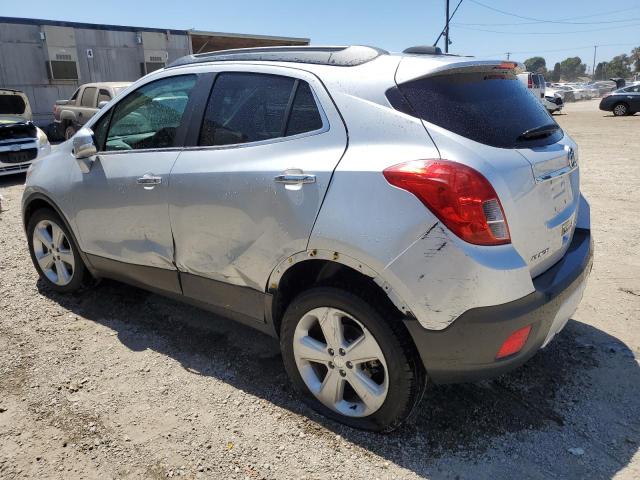 Photo 2 from auction – 2016 BUICK ENCORE CON with VIN KL4CJBSB8GB536899