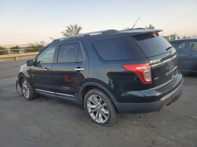 Photo 2 from auction – 2014 FORD EXPLORER XLT with VIN 1FM5K8D86EGA91252