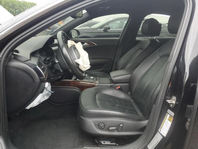 Photo 7 from auction – 2014 AUDI A6 PREMIUM with VIN WAUFGAFC8EN118429