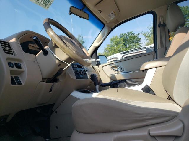 Photo 7 from auction – 2005 MERCURY MARINER with VIN 4M2YU56185DJ33359