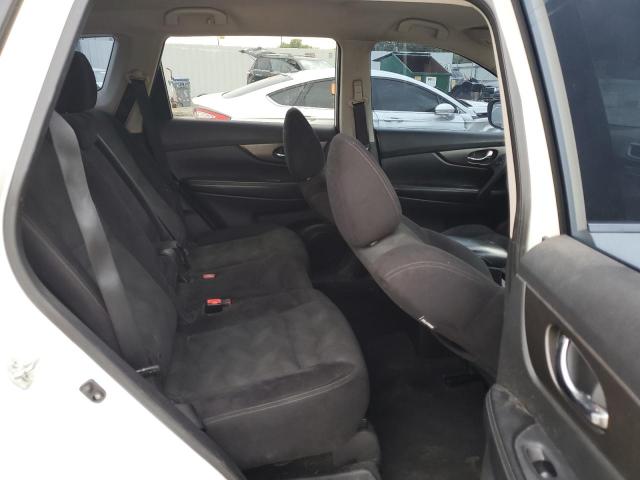 Photo 11 from auction – 2015 NISSAN ROGUE S with VIN 5N1AT2MV1FC754251