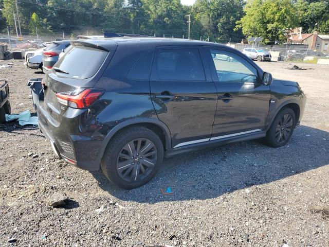 Photo 3 from auction – 2022 MITSUBISHI OUTLANDER with VIN JA4ARUAU1NU017001