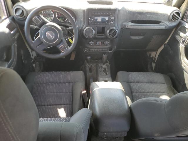 Фото 8 с аукциона – 2011 JEEP WRANGLER S с VIN 1J4AA2D14BL579666