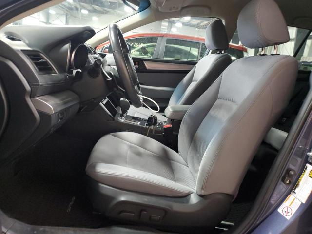 Photo 7 from auction – 2018 SUBARU OUTBACK 2. with VIN 4S4BSACC7J3310964