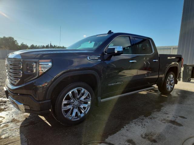 Photo 1 from auction – 2023 GMC SIERRA K15 with VIN 3GTUUGED6PG252528