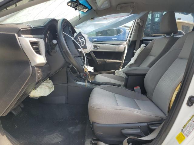 Photo 7 from auction – 2016 TOYOTA COROLLA L with VIN 2T1BURHE8GC660742