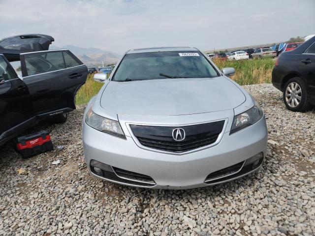 Photo 5 from auction – 2014 ACURA TL TECH with VIN 19UUA9F54EA001547