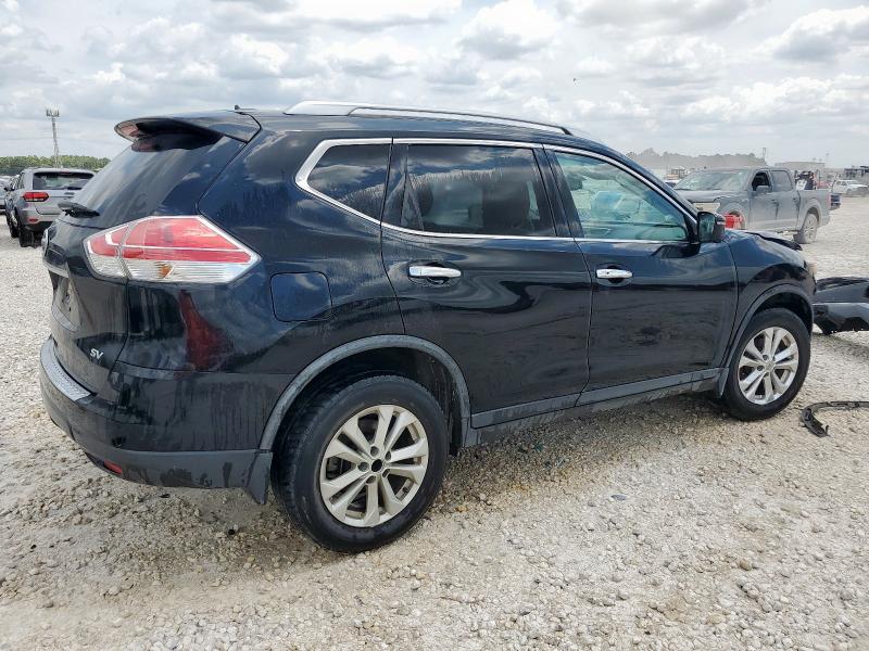 Photo 3 from auction – 2016 NISSAN ROGUE S with VIN JN8AT2MT9GW028189