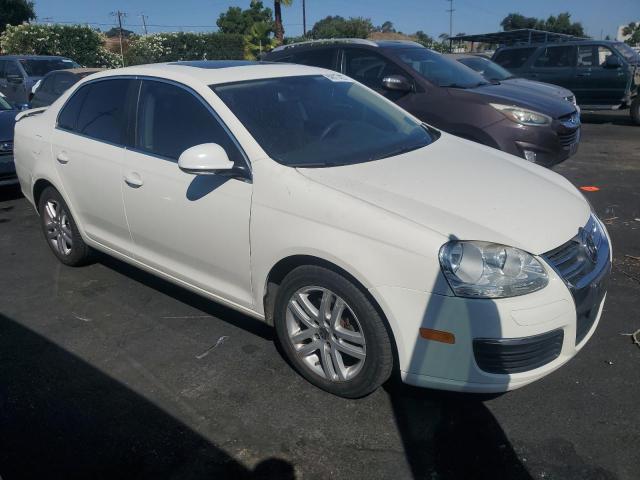 Photo 4 from auction – 2007 VOLKSWAGEN JETTA WOLFSBURG with VIN 3VWEG71K37M155656