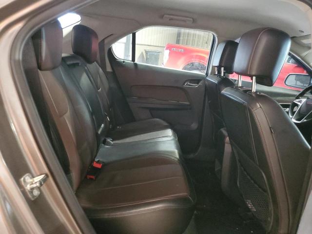 Photo 11 from auction – 2011 CHEVROLET EQUINOX LT with VIN 2CNALPEC4B6460243