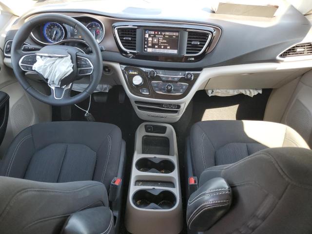 Photo 8 from auction – 2023 CHRYSLER VOYAGER LX with VIN 2C4RC1CG2PR596015
