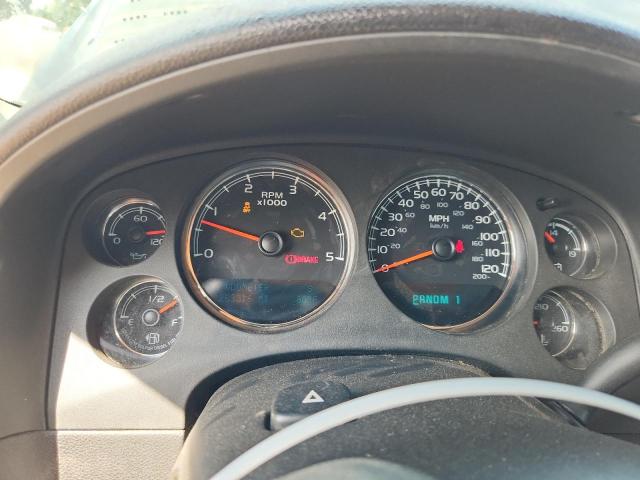 Photo 9 from auction – 2013 CHEVROLET SILVERADO with VIN 1GC1KYE84DF156198