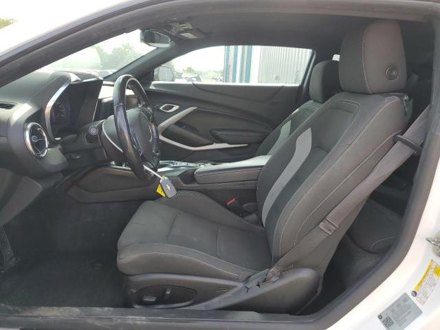 Photo 7 from auction – 2020 CHEVROLET CAMARO LS with VIN 1G1FA1RX3L0100894