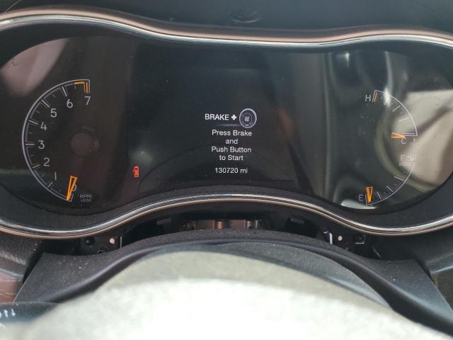 Photo 9 from auction – 2017 JEEP GRAND CHER with VIN 1C4RJEBG4HC904763