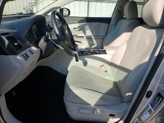 Photo 7 from auction – 2010 TOYOTA VENZA with VIN 4T3BK3BB3AU030352