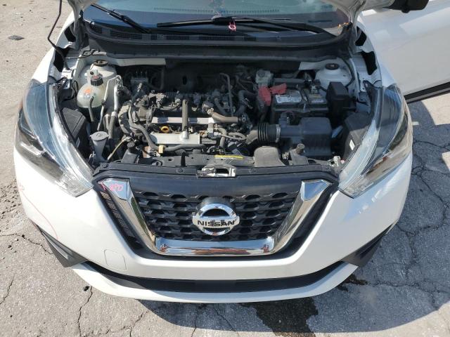 Photo 12 from auction – 2020 NISSAN KICKS SR with VIN 3N1CP5DVXLL554703