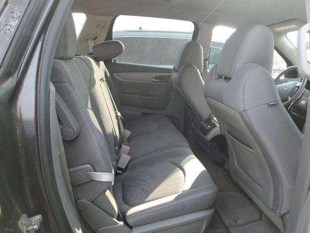 Foto 11 de la subasta – 2016 CHEVROLET TRAVERSE L con VIN 1GNKVFED2GJ232247