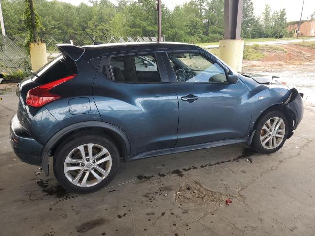 صورة رقم 3 من المزاد - 2011 NISSAN JUKE S مع VIN JN8AF5MR5BT020596