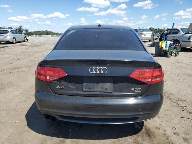 Photo 6 from auction – 2012 AUDI A4 PREMIUM PLUS with VIN WAUFFAFL6CN007183