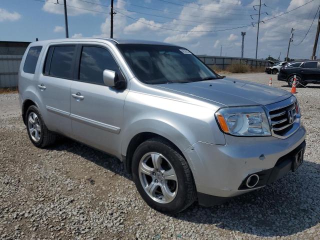 Photo 4 from auction – 2012 HONDA PILOT EXL with VIN 5FNYF4H50CB034115
