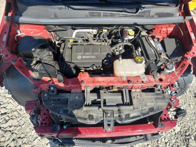 Photo 11 from auction – 2016 BUICK ENCORE CON with VIN KL4CJBSB4GB631668