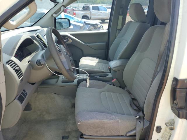 Photo 7 from auction – 2017 NISSAN FRONTIER S with VIN 1N6BD0CT4HN736437