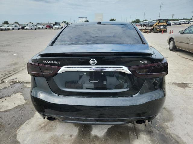 Photo 6 from auction – 2016 NISSAN MAXIMA 3.5 with VIN 1N4AA6AP5GC404720