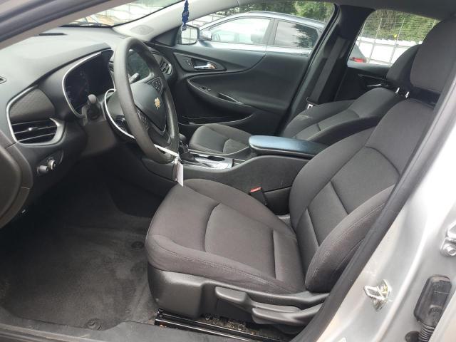 Photo 7 from auction – 2022 CHEVROLET MALIBU LS with VIN 1G1ZC5ST2NF154693