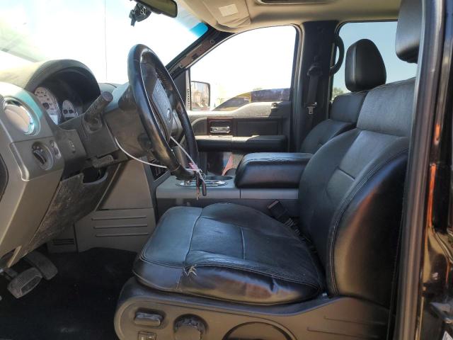 Photo 7 from auction – 2007 FORD F150 SUPER with VIN 1FTPW14527KB74286