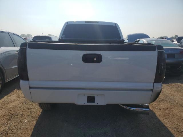 Photo 6 from auction – 2007 CHEVROLET SILVERADO with VIN 1GCHK23D57F158753