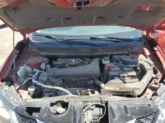 Photo 12 from auction – 2015 NISSAN ROGUE S with VIN 5N1AT2MV6FC826433