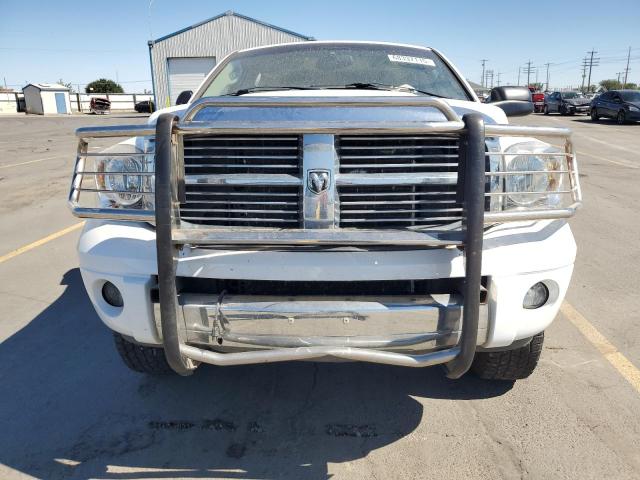 Photo 5 from auction – 2008 DODGE RAM 2500 S with VIN 3D7KS28A28G195768
