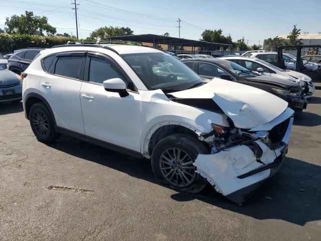 Photo 4 from auction – 2017 MAZDA CX-5 TOURING with VIN JM3KFACL3H0181648