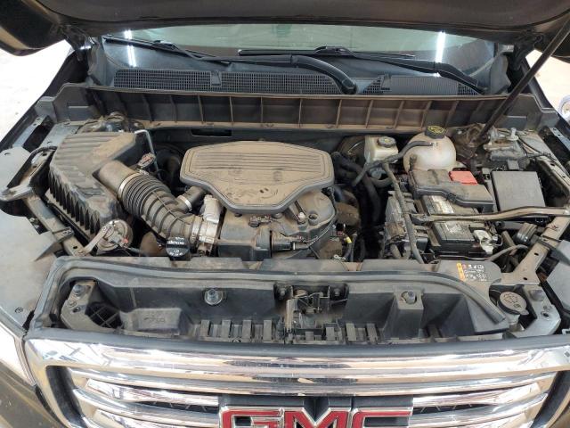 Photo 12 from auction – 2018 GMC ACADIA SLT with VIN 1GKKNULS9JZ116328