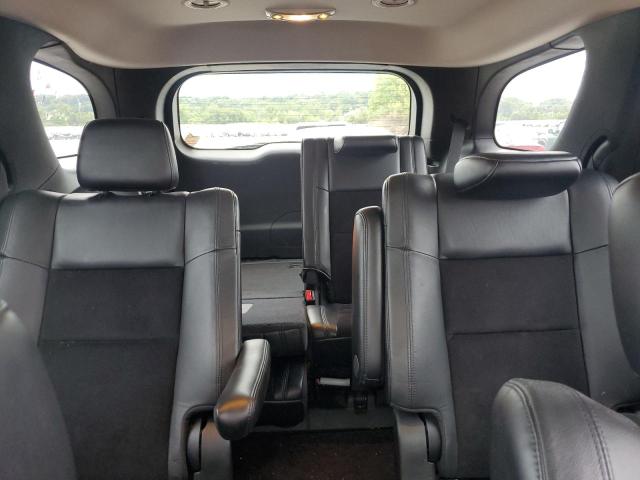 Photo 10 from auction – 2018 DODGE DURANGO GT with VIN 1C4RDJDG0JC408040