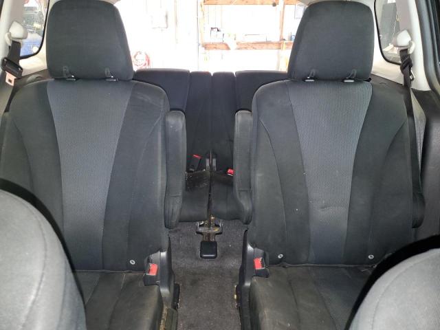 Photo 10 from auction – 2013 MAZDA 5 with VIN JM1CW2CL2D0161579