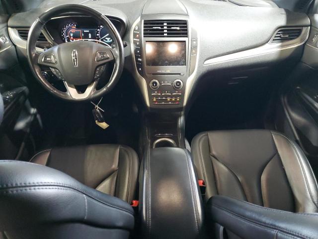 Photo 8 from auction – 2017 LINCOLN MKC PREMIE with VIN 5LMCJ1D96HUL49475
