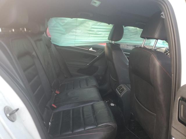 Photo 10 from auction – 2015 VOLKSWAGEN GTI with VIN 3VW447AU8FM080389